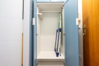 NOOR Studio with Balcony Lend Parking Option - 7