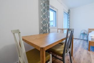 NOOR Studio with Balcony Lend Parking Option - 6