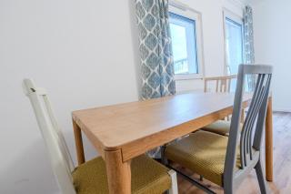 NOOR Studio with Balcony Lend Parking Option - 2