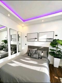 Taal View unit - at Club Balai Isabel - 9