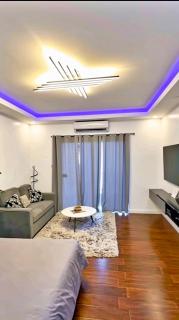 Taal View unit - at Club Balai Isabel - 4
