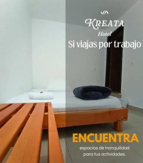 Hotel San Rafael parque - 3