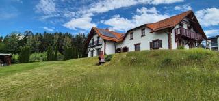 Holiday home in Lipno nad Vltavou 1943 - 0