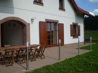 Holiday home in Lipno nad Vltavou 1943 - 8