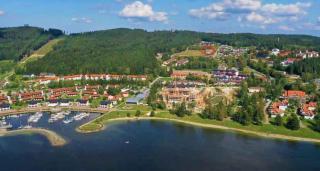 Holiday home in Lipno nad Vltavou 1943 - 7