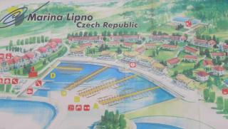 Holiday home in Lipno nad Vltavou 1943 - 5