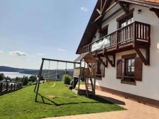 Holiday home in Lipno nad Vltavou 1943 - 1