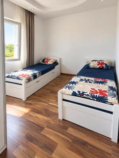 South Belgrade Expo Stay - 2