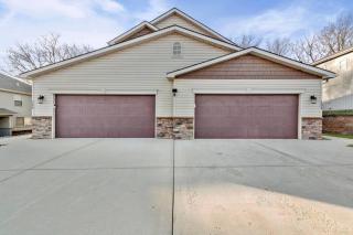 Gather & Stay • Two Homes • Sleeps 20 • KCI & Weston - 0