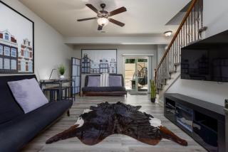 Gather & Stay • Two Homes • Sleeps 20 • KCI & Weston - 8