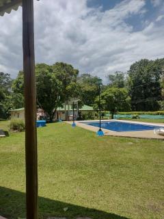 Hotel La Playa Villeta - 3