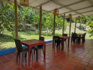 Hotel La Playa Villeta - 6