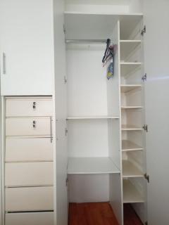 Departamento de tres habitaciones - 6