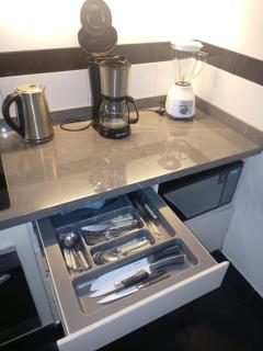 Depa para 7 personas en Miraflores - Lima - 9