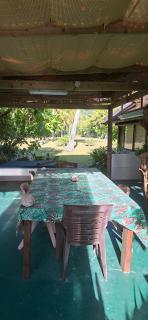 Camping Huahine - 8