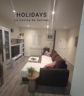 La Casina De Salinas - 6