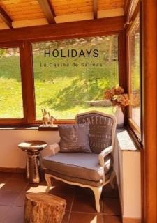 La Casina De Salinas - 7