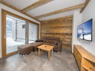 Apartment with sauna near ski resort - 9