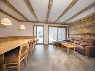 Apartment with sauna near ski resort - 8