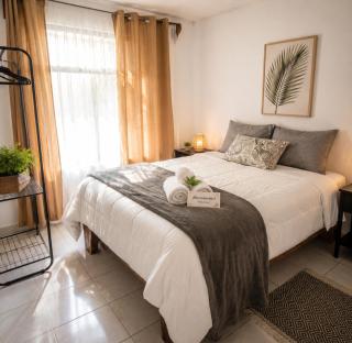 Nuevo Arenal CASA PALMERA - 9