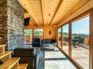 Luxury holiday villa, pool, sauna, jacuzzi - 4