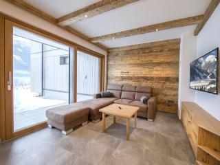 Apartment with sauna near ski resort - 7