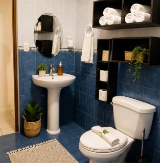 Nuevo Arenal CASA PALMERA - 5