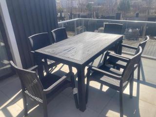 İnci Park Thermal Villas - 1