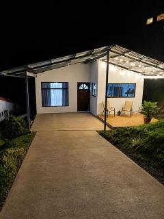 Nuevo Arenal CASA PALMERA - 3