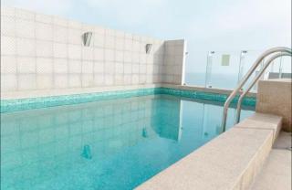 El Sol inn barranco pool ocean view free parking - 0