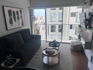 El Sol inn barranco pool ocean view free parking - 1
