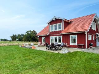 8 person holiday home in LÖTTORP-By Traum - Löttorp - 2