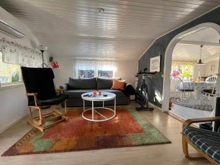 7 person holiday home in Mönsterås - Mönsterås - 5