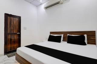 Hotel O JIND RESORT - 0