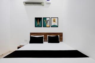 Hotel O JIND RESORT - 1