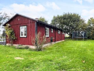 8 person holiday home in Löttorp - 1