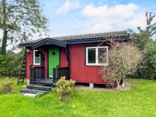 8 person holiday home in Löttorp - 2