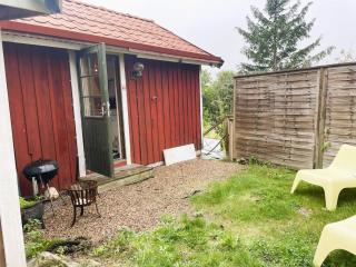 5 person holiday home in UDDEVALLA - 8