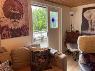 5 person holiday home in UDDEVALLA - 3