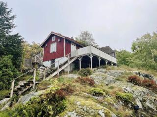 5 person holiday home in UDDEVALLA - 9