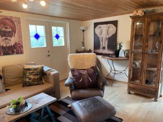 5 person holiday home in UDDEVALLA - 6