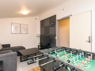Spacious Retreat by Limfjorden - 6