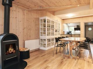 Spacious Retreat by Limfjorden - 2