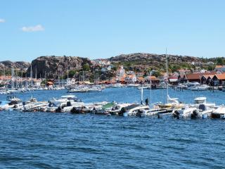 8 person holiday home in Bovallstrand - 7