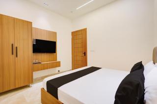 Hotel O Grace - 5
