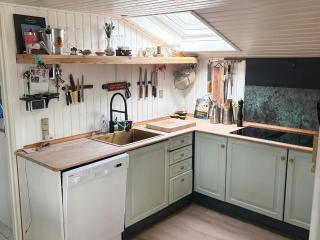 5 person holiday home in Havndal - 9