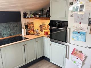 5 person holiday home in Havndal - 7