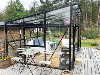 5 person holiday home in Havndal - 6
