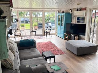 5 person holiday home in Havndal - 3