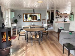 5 person holiday home in Havndal - 1